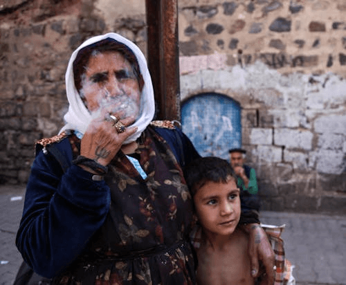 How Air Pollution Affects Children: A Growing Crisis